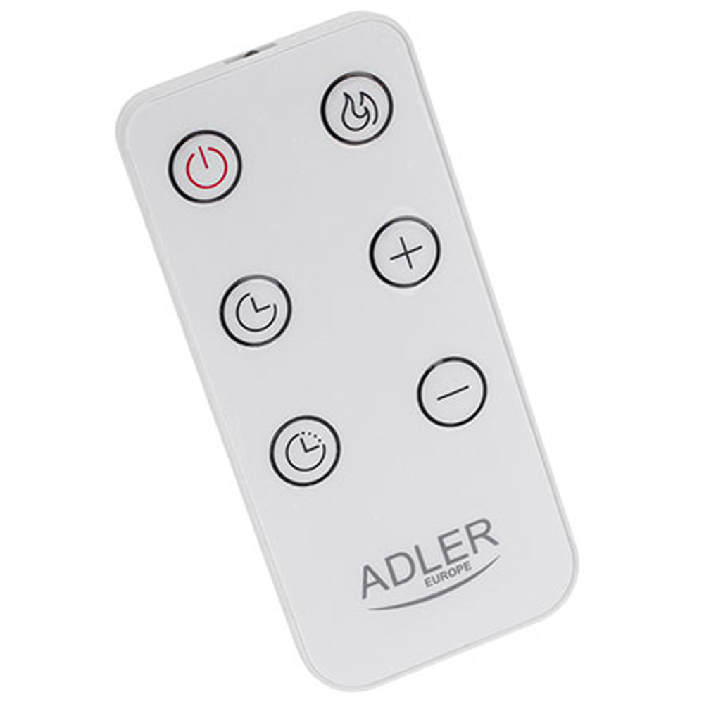 Конвектор Adler AD 7752 photo 7