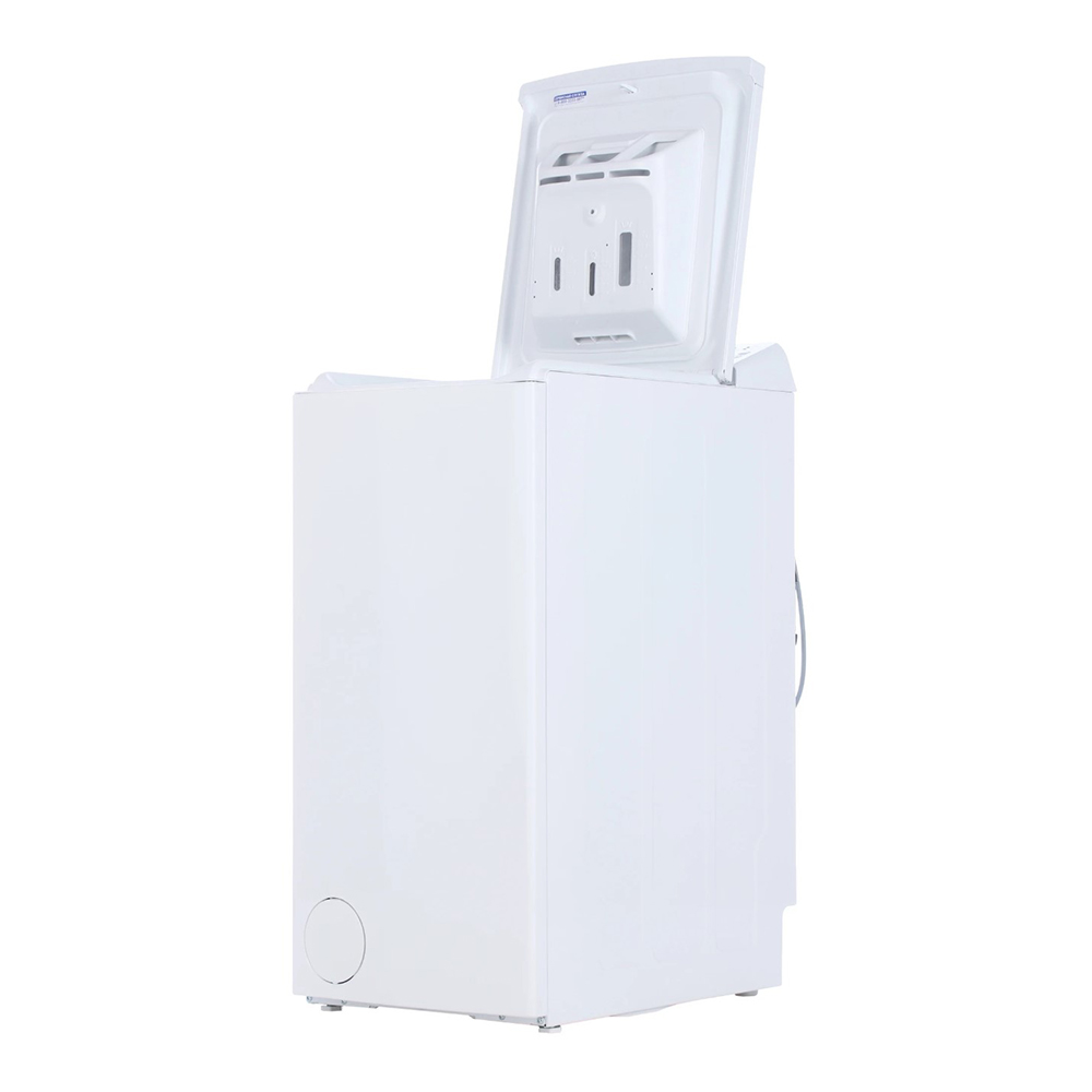 Masina de spalat Indesit BTW D51052 (EU) 5 kg / 1000 rot/min / D / Alb photo 2