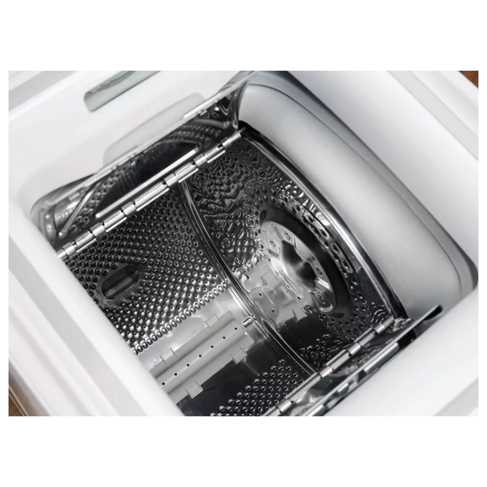 Masina de spalat Indesit BTW D51052 (EU) 5 kg / 1000 rot/min / D / Alb photo 4