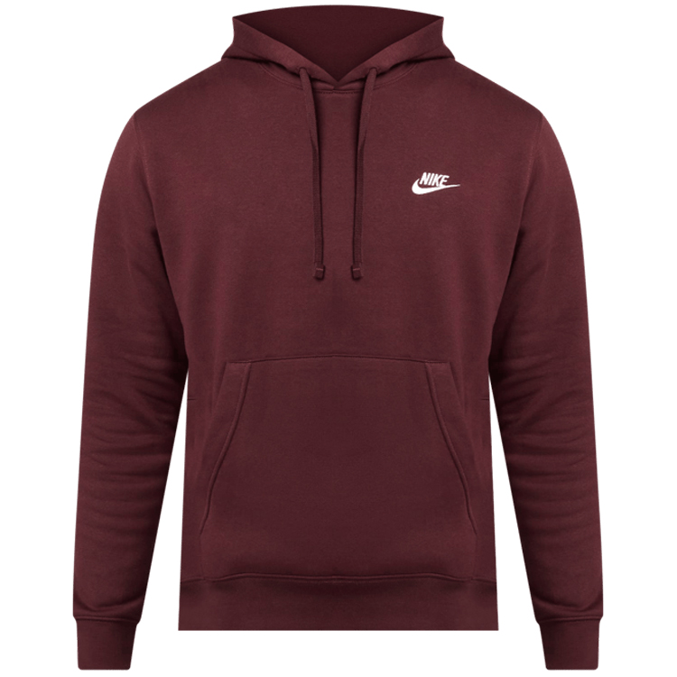 Толстовка Nike M NSW CLUB HOODIE PO BB photo 