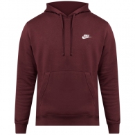 Толстовка Nike M NSW CLUB HOODIE PO BB thumbnav