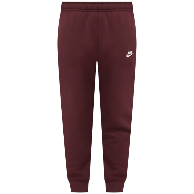 Брюки Nike M NSW CLUB JGGR BB M Коричневый Мужской photo 2