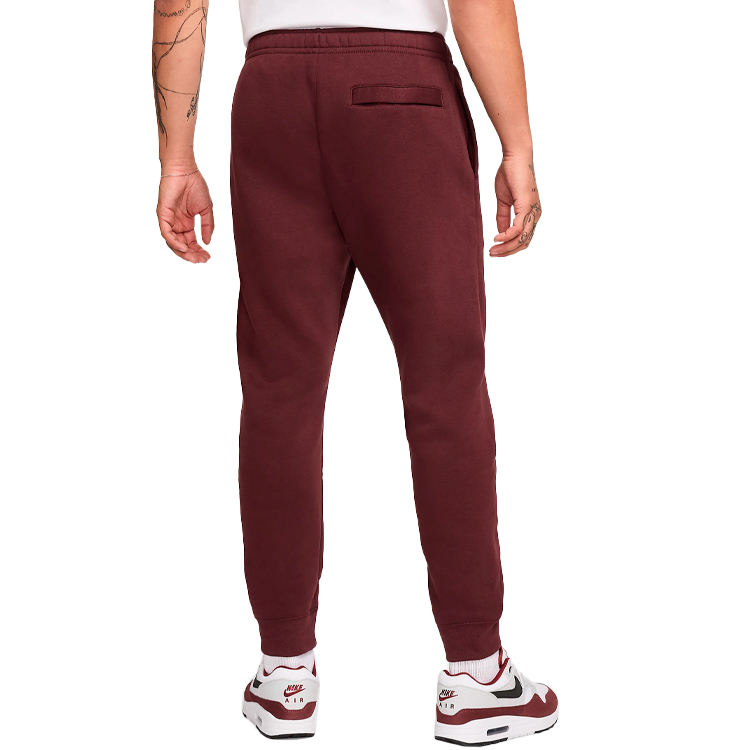 Брюки Nike M NSW CLUB JGGR BB M Коричневый Мужской photo 3