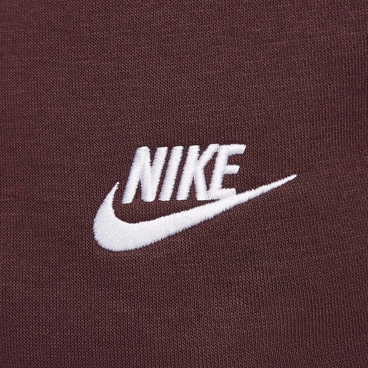 Брюки Nike M NSW CLUB JGGR BB M Коричневый Мужской photo 5