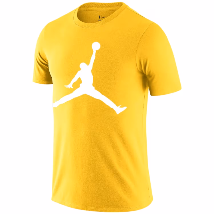 Футболка Nike M J JUMPMAN SS CREW