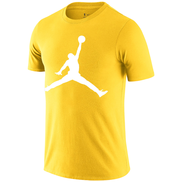 Футболка Nike M J JUMPMAN SS CREW photo 