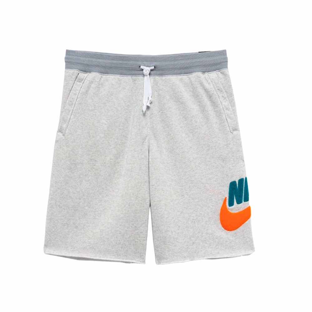 Шорты Nike M NSW ALUMNI CHENILLE SHORT
