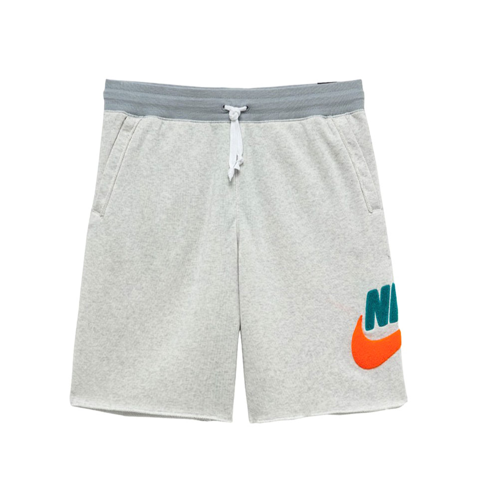 Шорты Nike M NSW ALUMNI CHENILLE SHORT photo Шорты Nike M NSW ALUMNI CHENILLE SHORT photo