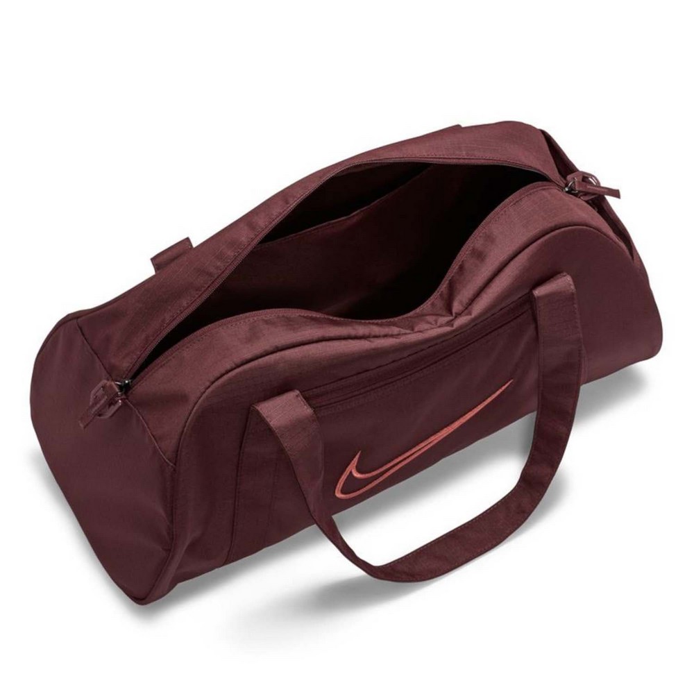 Geanta  Nike W NK GYM CLUB - 2.0/DA1746-652/Bordo photo 3