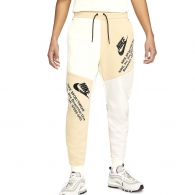 Pantaloni Nike M NSW TCH FLC GX CB JGGR thumbnav