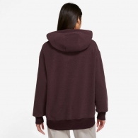 Толстовка Nike W NSW PLSH PO HOODIE thumbnav 3