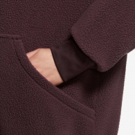 Толстовка Nike W NSW PLSH PO HOODIE thumbnav 5