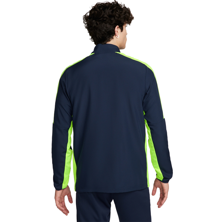Hanorac pt bărbați Nike M NK DF ACD23 TRK JKT W L Albastru photo 2