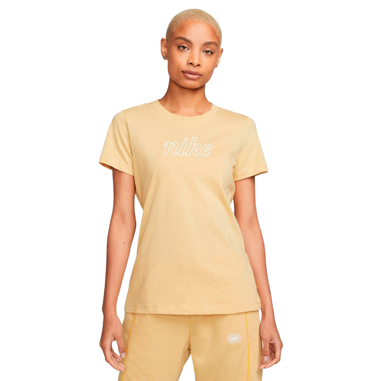 Tricou Nike W NSW TEE ICN CLSH photo Tricou Nike W NSW TEE ICN CLSH photo