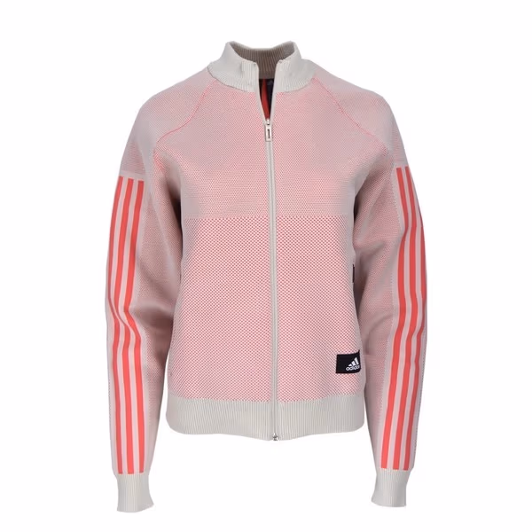  Adidas W Id Knit Trtop