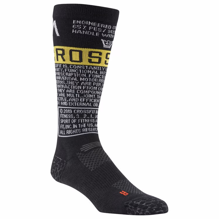Sosete Reebok CF M EG CREW SO 