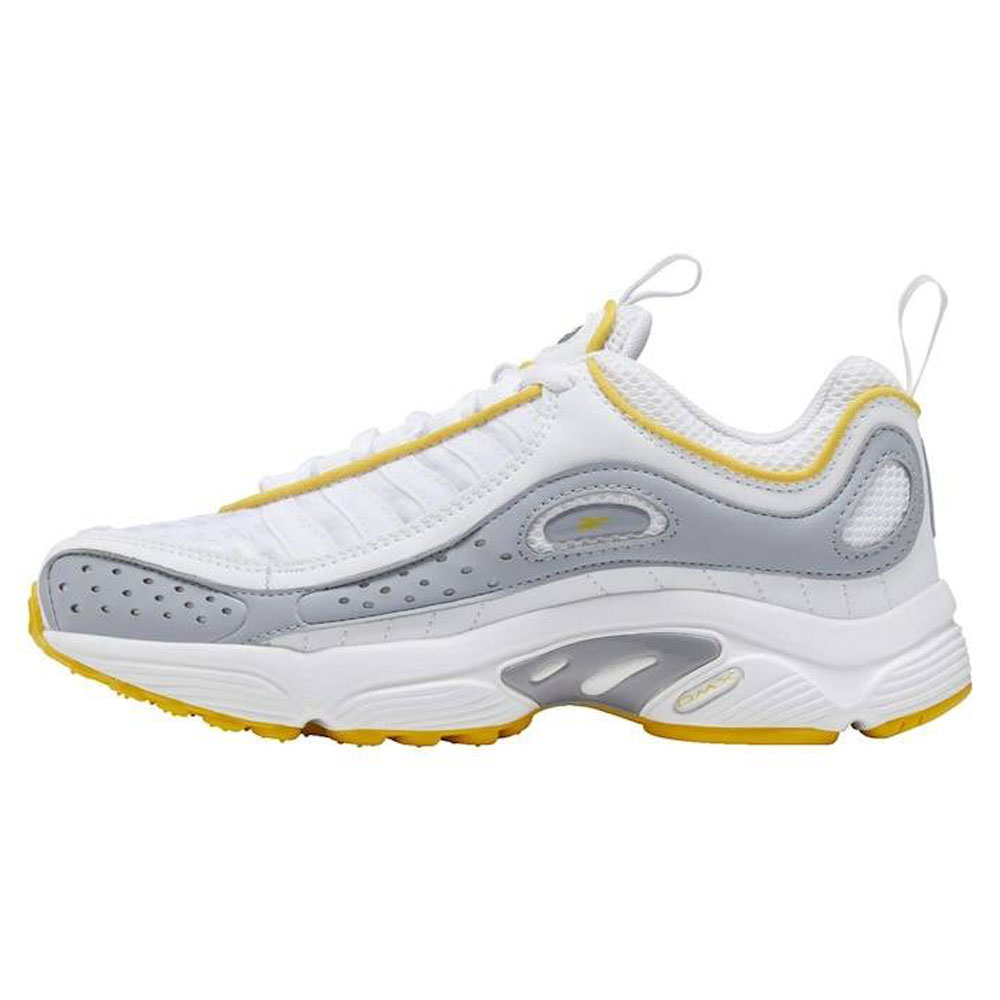 Кроссовки Reebok DAYTONA DMX II / Женский / 37 / Разноцветный photo 1