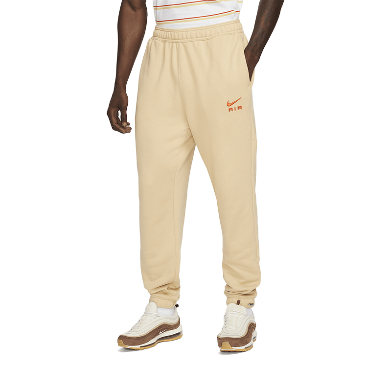 Брюки Nike M NSW AIR FT JOGGER photo Брюки Nike M NSW AIR FT JOGGER photo