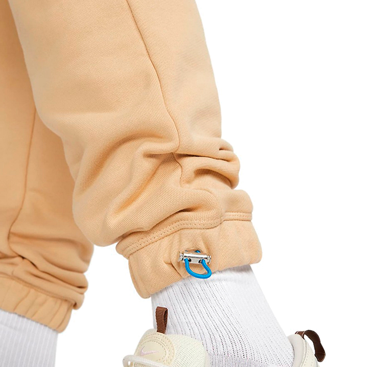 Pantaloni Nike M NSW AIR FT JOGGER XL Bej Barbati photo 3