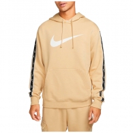 Толстовка Nike M NSW REPEAT SW FLC PO HOOD BB thumbnav 4