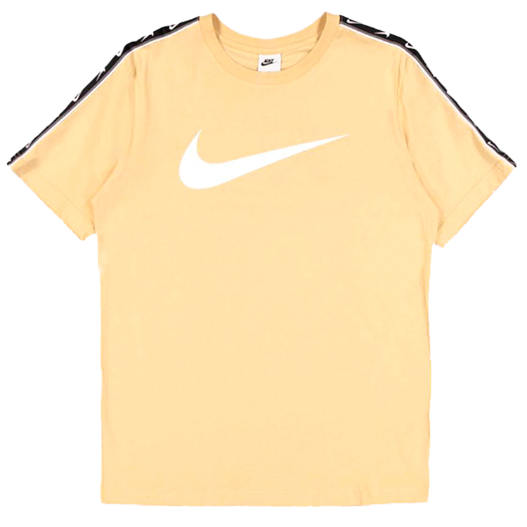 Футболка Nike M NSW REPEAT SW SS TEE photo 