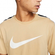 Футболка Nike M NSW REPEAT SW SS TEE thumbnav 4