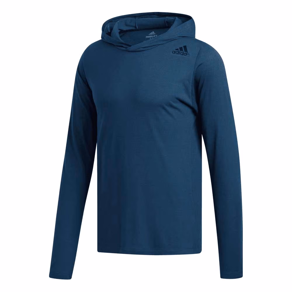  Adidas WARM HOODIE