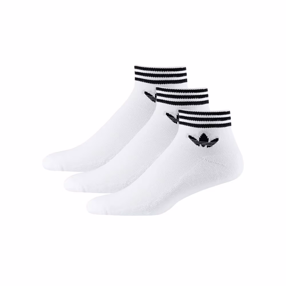 Sosete Adidas TREF ANK SCK HC
