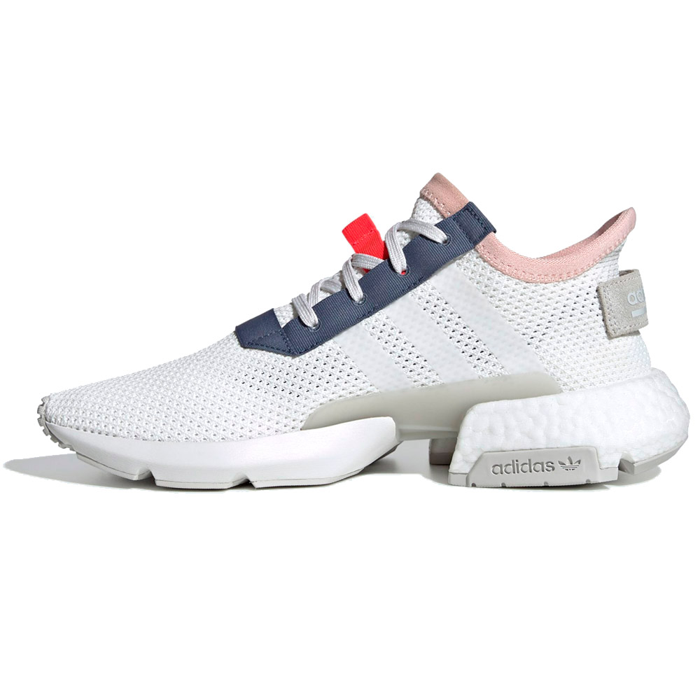Incaltaminte Sport Adidas POD-S3.1 pt Barbati / 44 / Multicolor photo 1