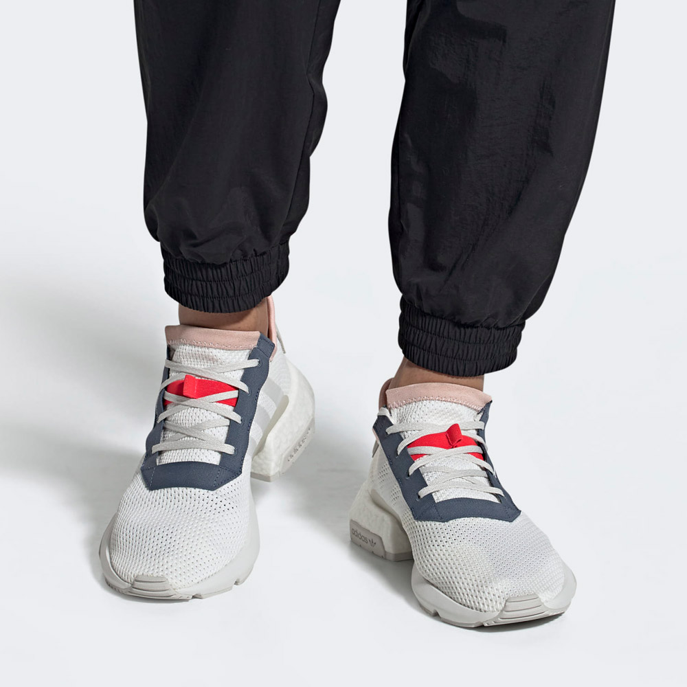 Кроссовки Adidas POD-S3.1 / Мужской / 44 / Разноцветный photo 2