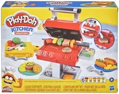 Пластилин Hasbro F0652