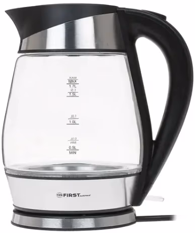 Fierbator de apa electric First FA54052 