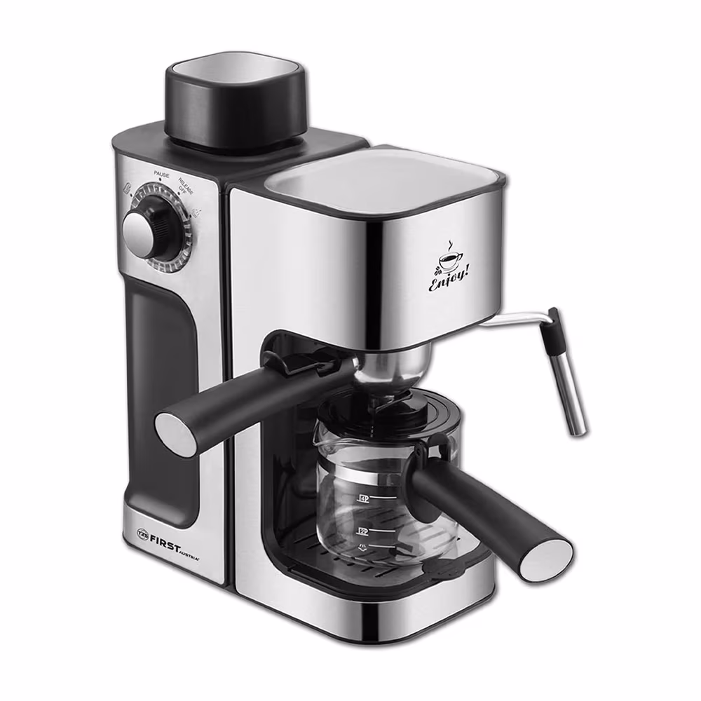 Cafetiera First FA 5475 2 