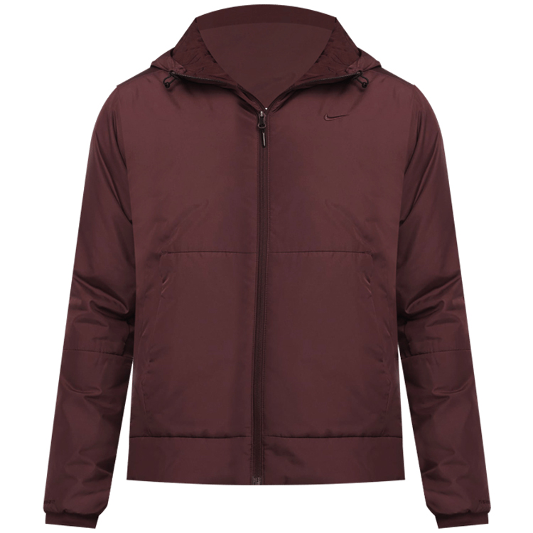 Куртка мужская Nike M NK TF UNLIMITED SYNFL JKT S Бордовый photo 1