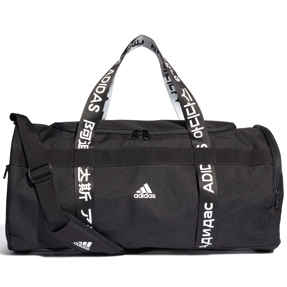Geanta p/sport Adidas 4ATHLTS DUF M photo 