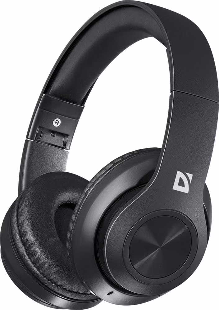 Наушники беспроводные Defender FreeMotion B552