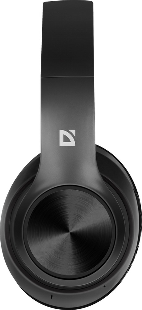 Наушники Defender Free Motion B552 Black Беспроводные / Дом и Офис / Black photo 3