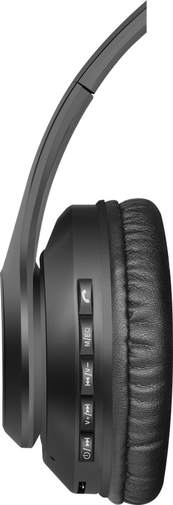 Наушники Defender Free Motion B552 Black Беспроводные / Дом и Офис / Black photo 6