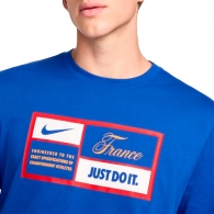 Tricou Nike FFF M NK JDI TEE thumbnav 4