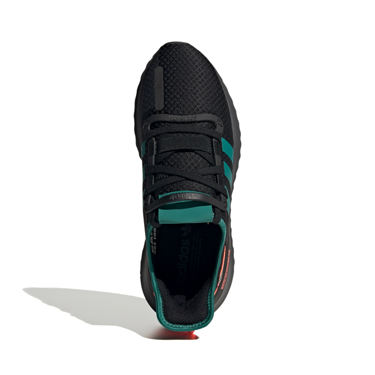 Incaltaminte Sport Adidas U_PATH RUN pt Barbati / 40.5 / Negru photo 3