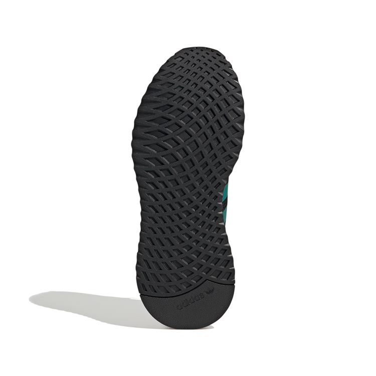 Incaltaminte Sport Adidas U_PATH RUN pt Barbati / 40.5 / Negru photo 4