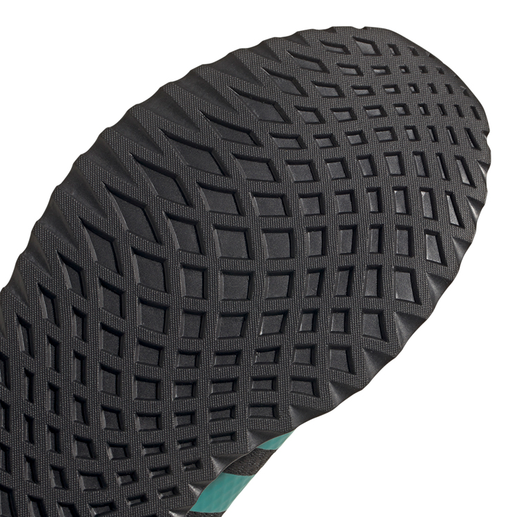 Incaltaminte Sport Adidas U_PATH RUN pt Barbati / 40.5 / Negru photo 5