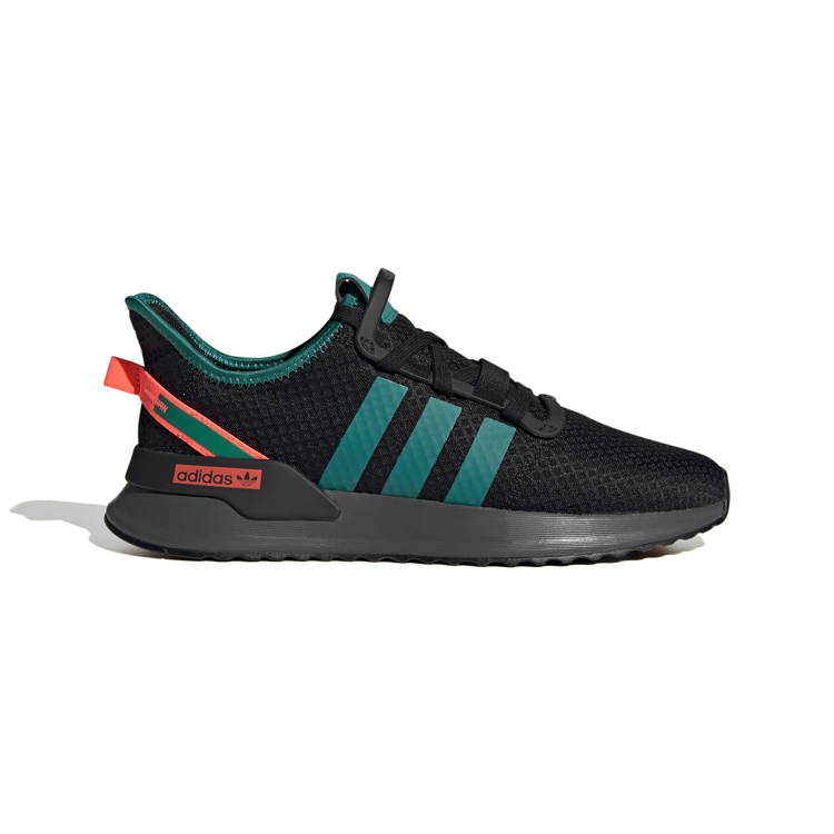 Incaltaminte Sport Adidas U_PATH RUN pt Barbati / 40.5 / Negru photo 6