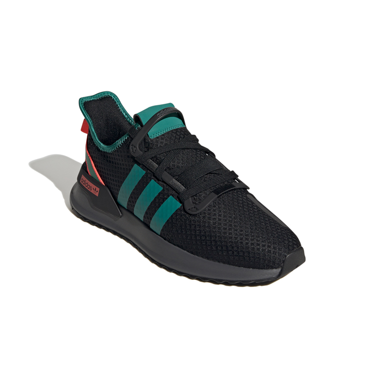 Incaltaminte Sport Adidas U_PATH RUN pt Barbati / 40.5 / Negru photo 9