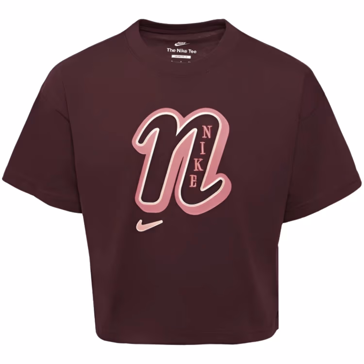 Футболка Nike G NSW TEE GRAPHIC STAR