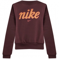 Hanorac Nike G NSW CLUB FLC BXY CRW GX STAR thumbnav
