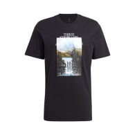 Футболка Adidas MOUNTAIN TEE M thumbnav 1