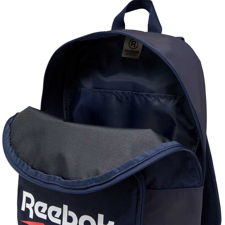Rucsac Reebok CL FO Backpack   GP0152 Albastru photo 2