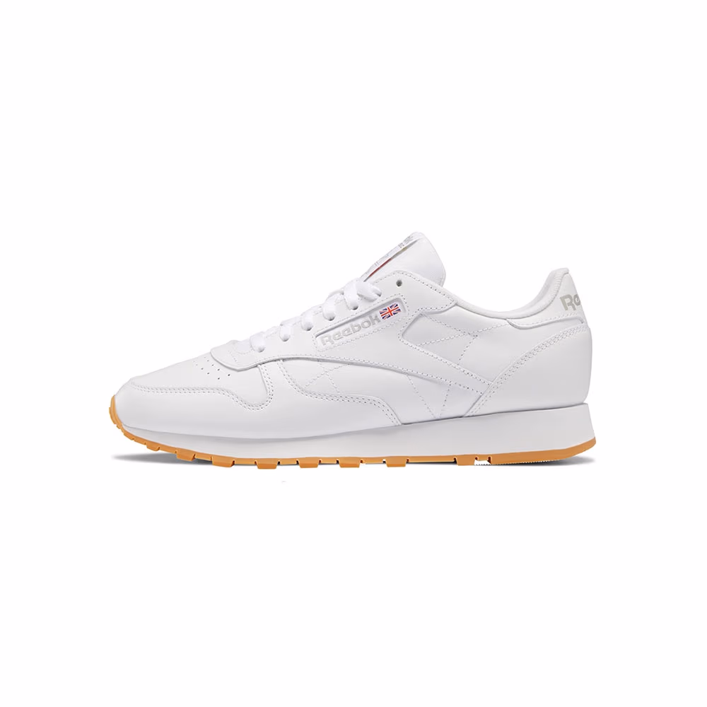 Incaltaminte Sport Reebok CLASSIC LEATHER