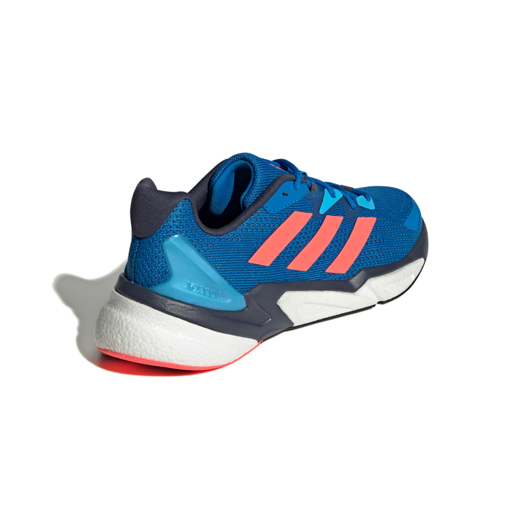Incaltaminte Sport Adidas X9000L3 M pt Barbati / 41.5 / Albastru photo 3